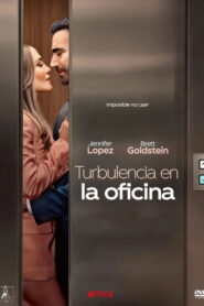 Turbulencia en la oficina (2026)