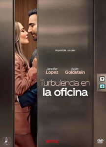 Turbulencia en la oficina (2026)