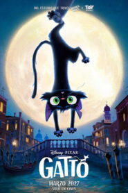 Gatto (2027)