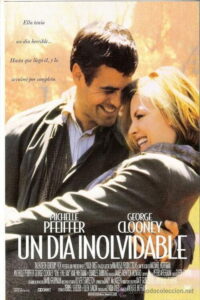 Un día muy especial (1996)