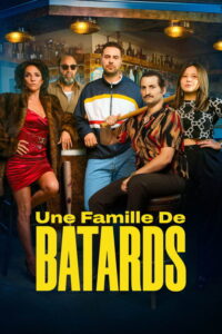 Una familia de bastardos (2026)