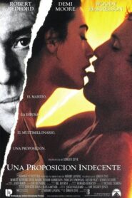 Una propuesta indecorosa (1993)