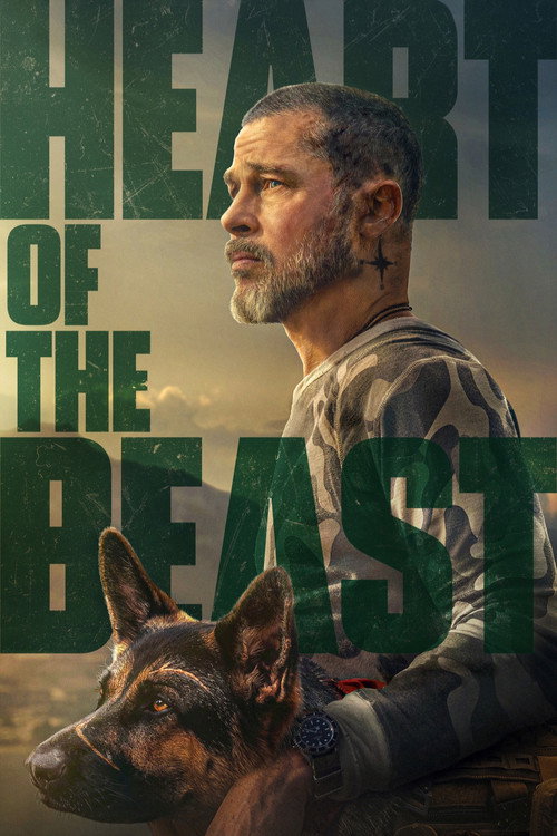 En el corazón de la bestia (2026)