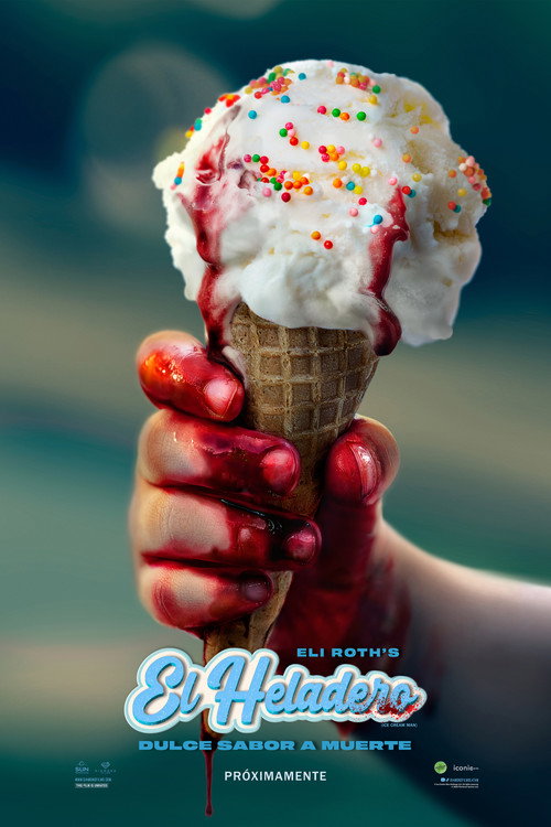 Ice Cream Man (2026)