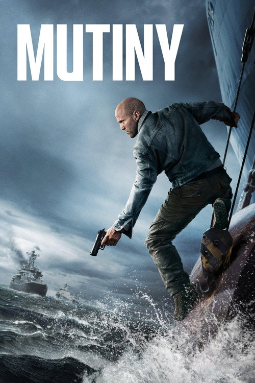 El motín (2026)