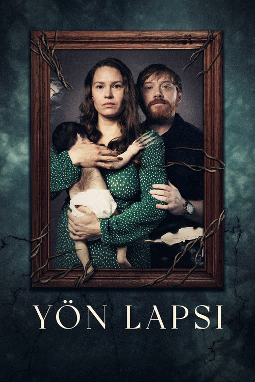 Yön lapsi (2026)