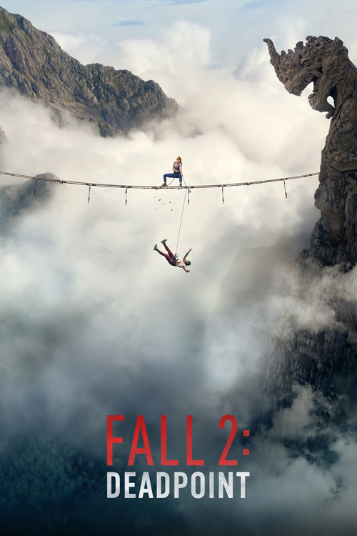 Fall 2: Deadpoint (2026)