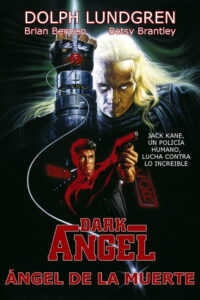 Dark Angel: Ángel de la muerte (1990)