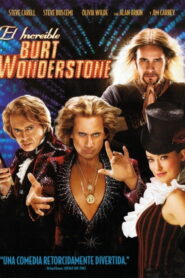 El increíble Burt Wonderstone (2013)