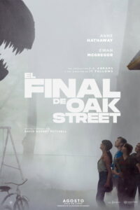 El final de Oak Street (2026)
