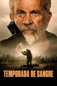 Hunting Season (2025)