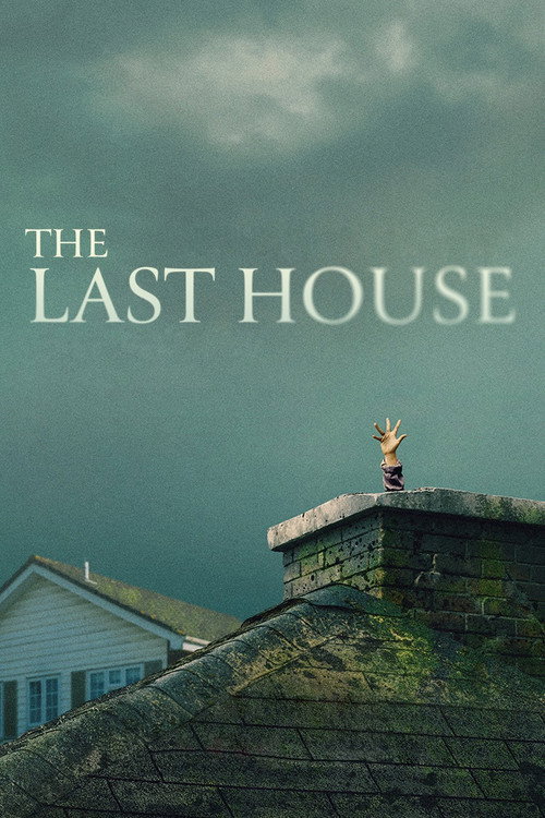 La última casa (2026)