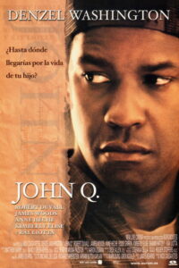 John Q (2002)