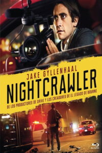 Nightcrawler (2014)