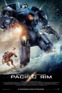 Pacific Rim (2013)