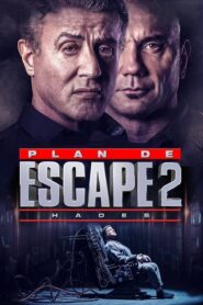 Plan de escape 2: Hades (2018)