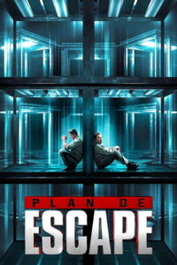 Plan de escape (2013)