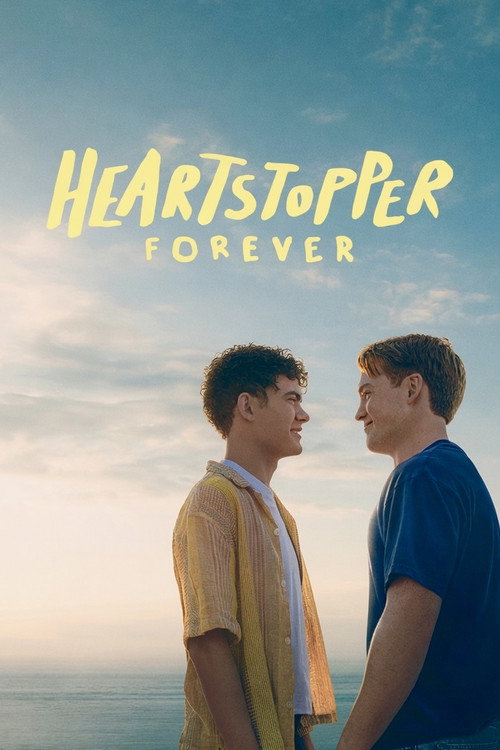 Heartstopper para siempre (2026)