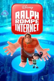 Ralph rompe Internet (2018)