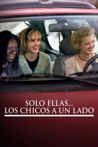 Sólo ellas… los chicos a un lado (1995)