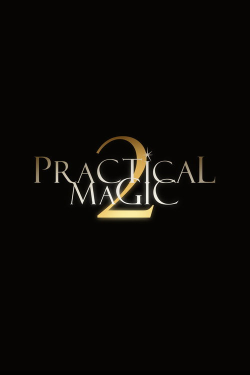 Prácticamente magia 2 (2026)