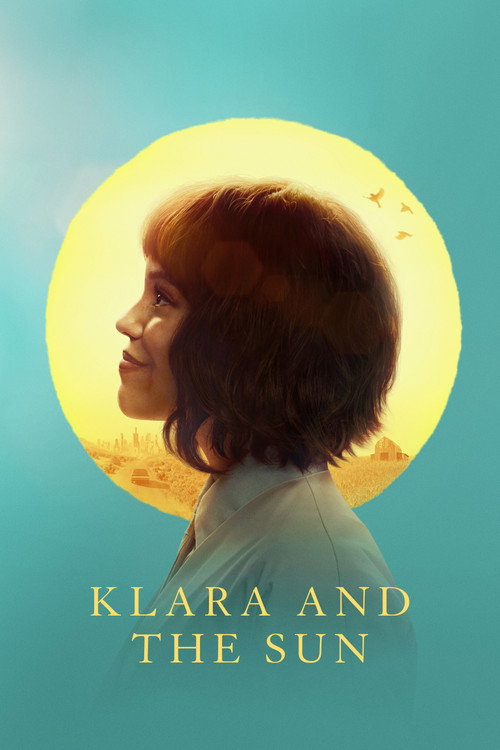 Klara y el Sol (2026)