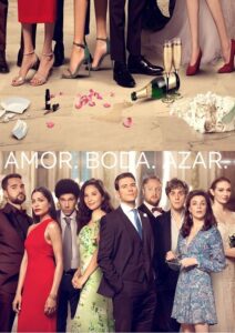 Amor. Boda. Azar (2020)
