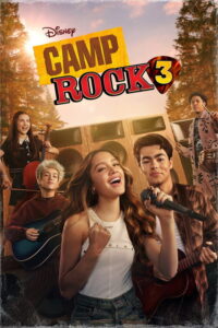 Camp Rock 3 (2026)