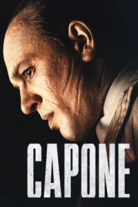 Capone (2020)