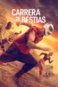 Carrera de bestias (2026)