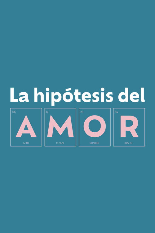 La hipótesis del amor (2026)