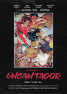 Encantador (2025)