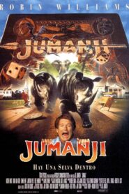 Jumanji (1995)