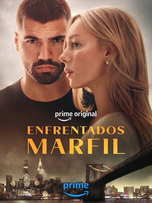 Enfrentados : Marfil (2026)