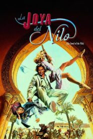 La joya del Nilo (1985)