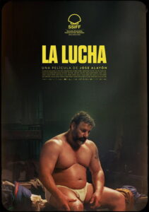 La Lucha (2026)