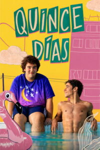 Quince días (2026)