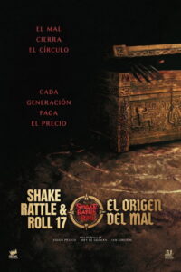 Shake, Rattle & Roll 17: El origen del mal (2026)