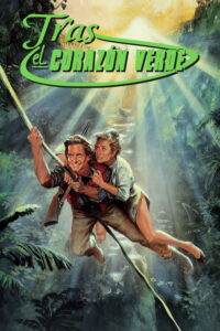Tras el corazón verde (1984)