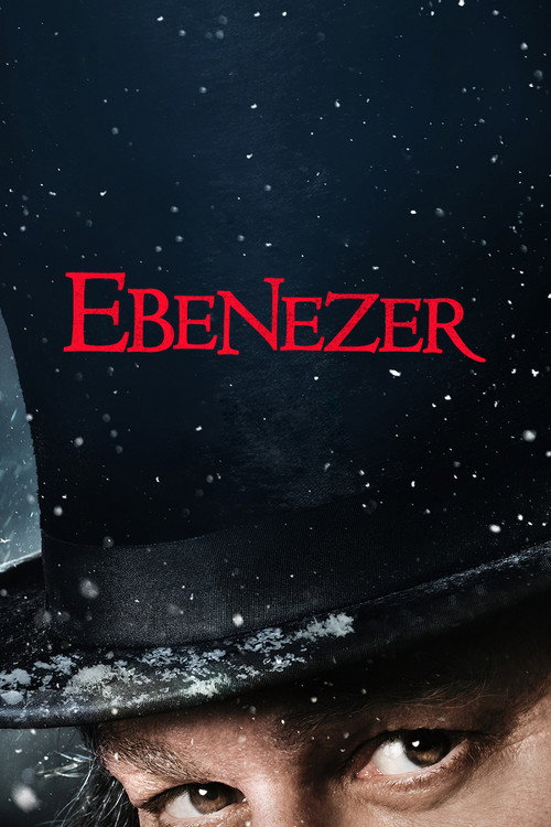 Ebenezer: Los fantasmas de Navidad (2026)
