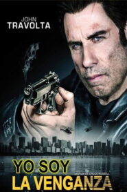 Yo soy la venganza (2016)