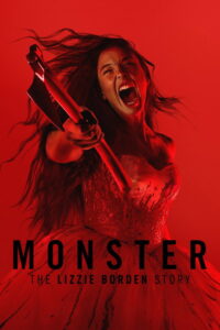 Monstruo: La historia de Lizzie Borden (2026)