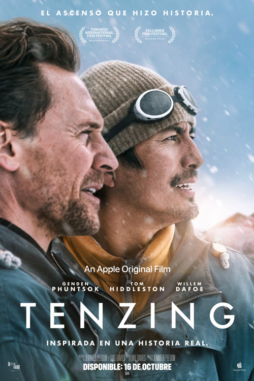 Tenzing (2026)