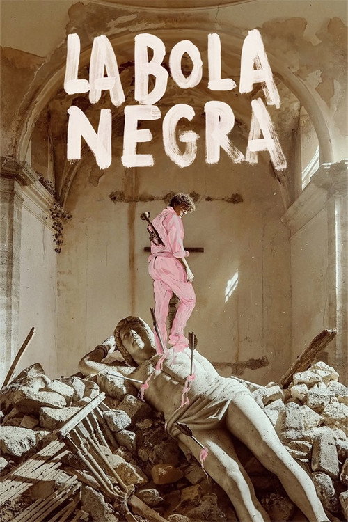 La bola negra (2026)