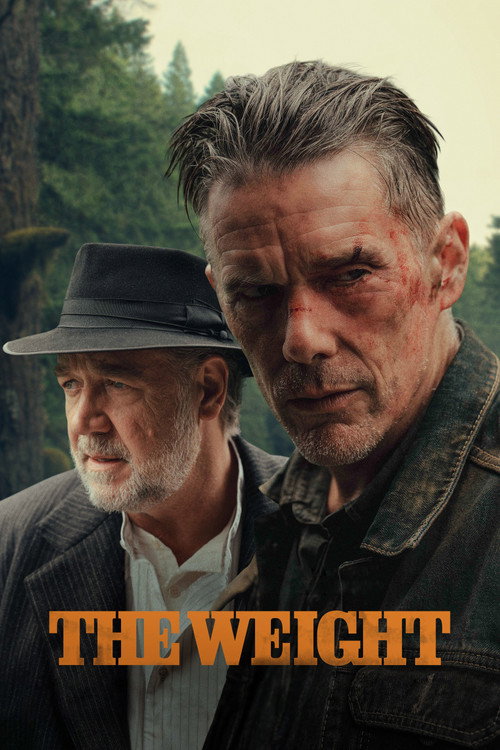 El Peso (2026)