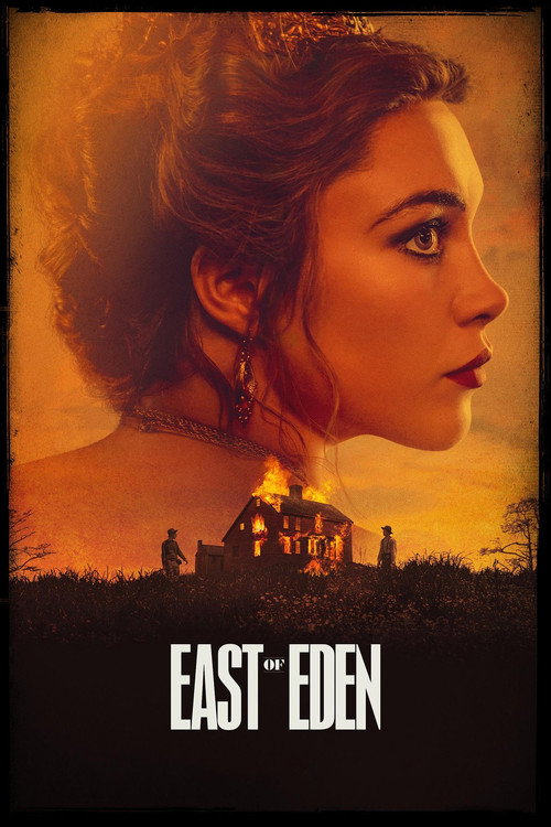 Al este del Edén (2026)
