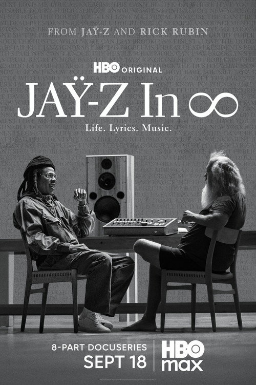 JAŸ-Z in 8 (2026)