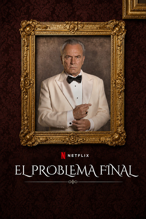 El problema final (2026)