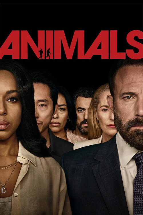 Animales (2026)
