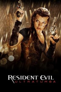 Resident Evil IV. Ultratumba (2010)
